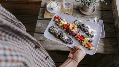 glockna – das Designer Motel am Großglockner