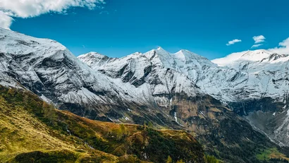 glockna – das Designer Motel am Großglockner