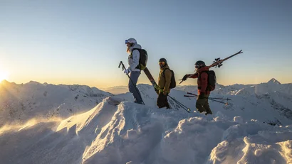 glockna – das Designer Motel am Großglockner