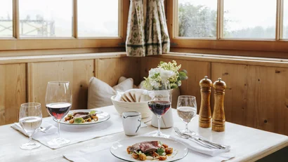 glockna – das Designer Motel am Großglockner