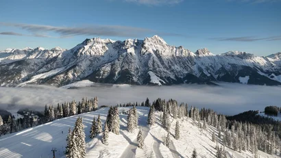 glockna – das Designer Motel am Großglockner