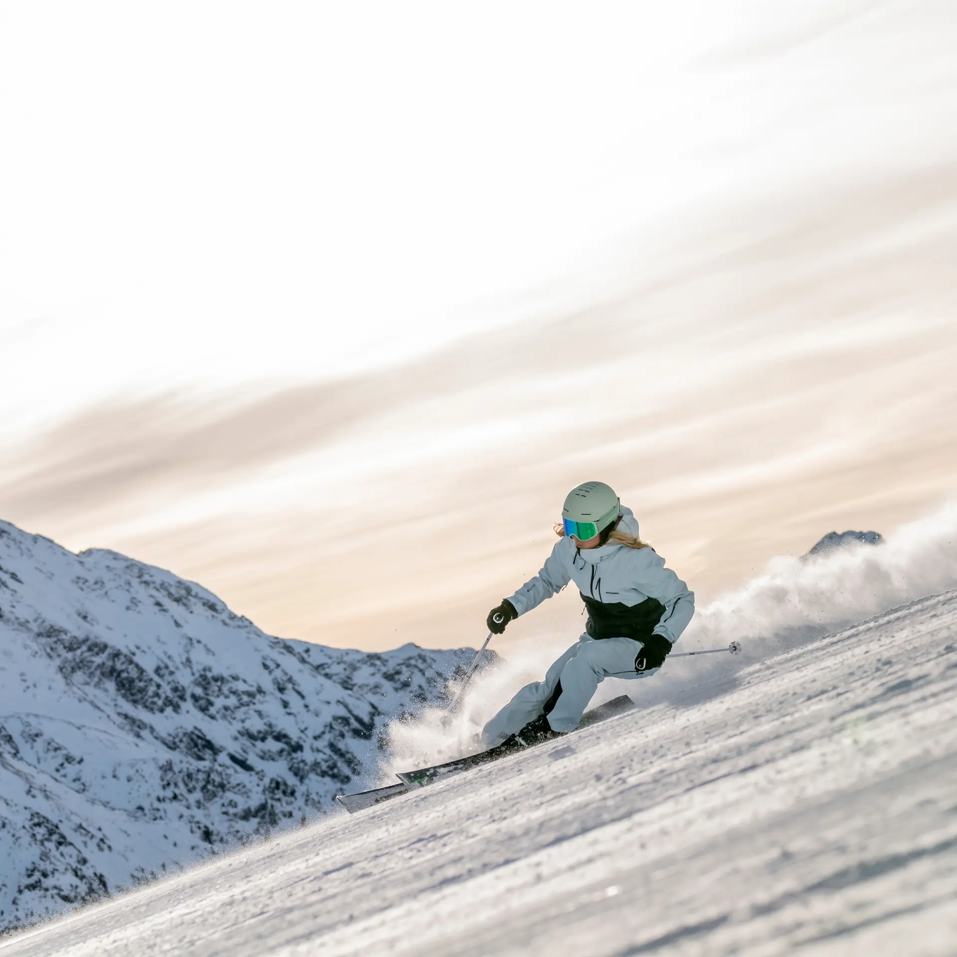 Bilder von der Großglockner Hochalpenstraße und dem glockna
