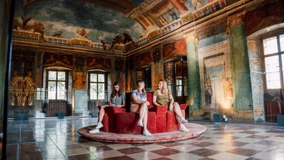 glockna – das Designer Motel am Großglockner