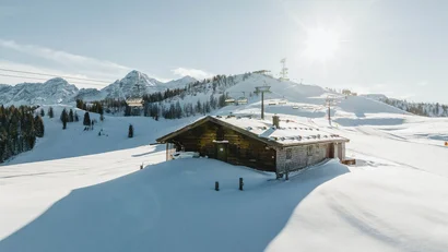 glockna – das Designer Motel am Großglockner
