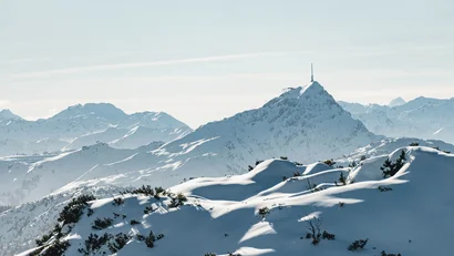 glockna – das Designer Motel am Großglockner