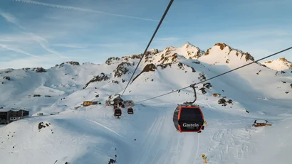 glockna – das Designer Motel am Großglockner