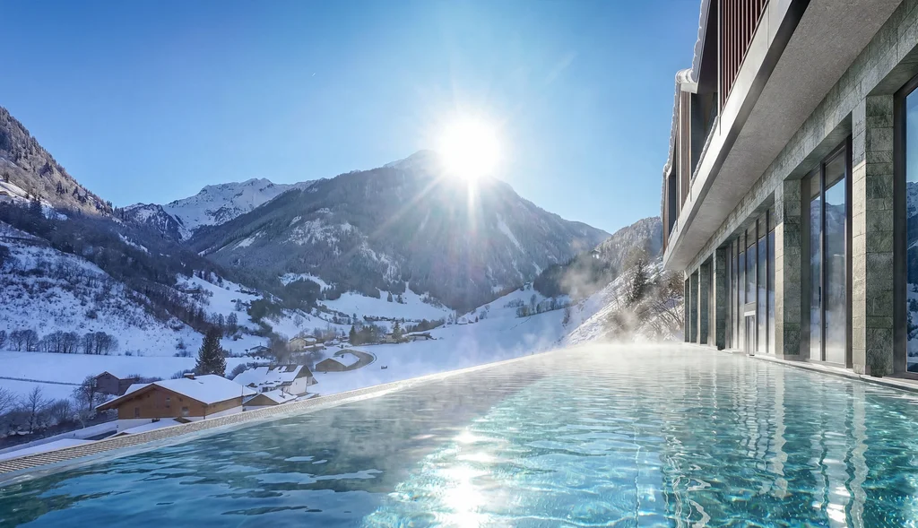 glockna – das Designer Motel am Großglockner