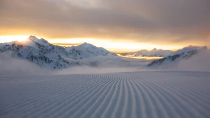 glockna – das Designer Motel am Großglockner