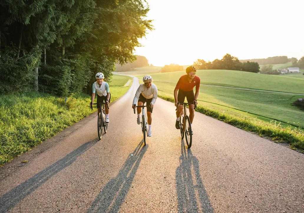 Dein Bike-Hotel im SalzburgerLand: glockna Dein Bike-Hotel im SalzburgerLand: glockna
