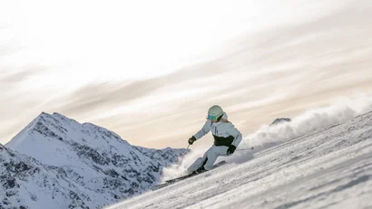 glockna – das Designer Motel am Großglockner