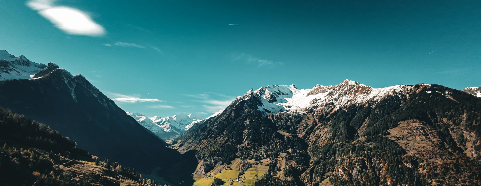 glockna – das Designer Motel am Großglockner glockna – das Designer Motel am Großglockner