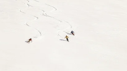 glockna – das Designer Motel am Großglockner