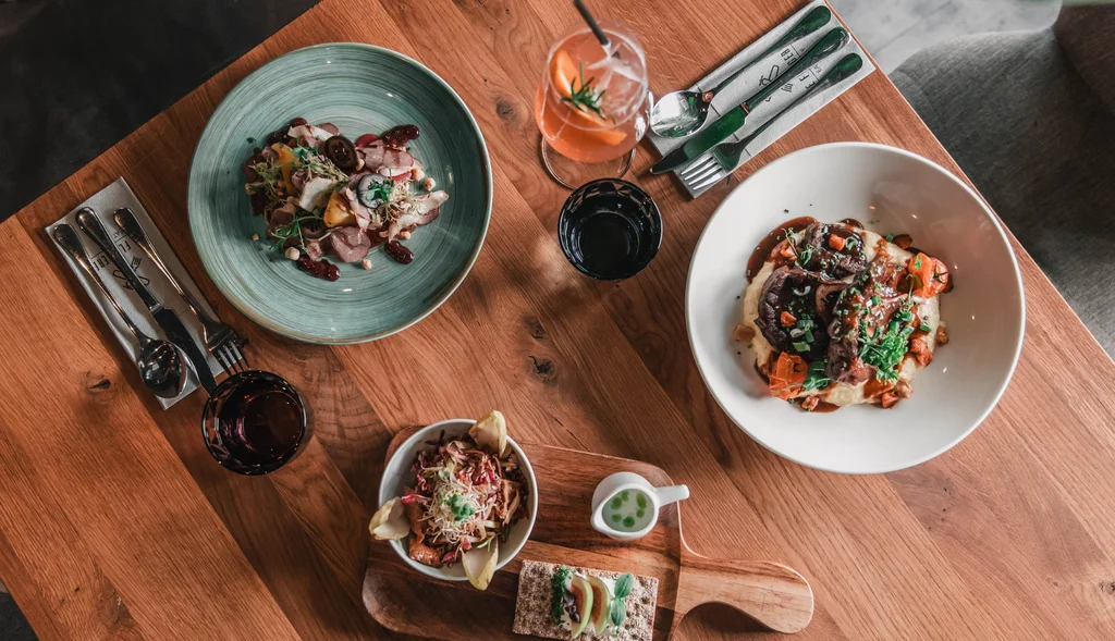 glockna – das Designer Motel am Großglockner